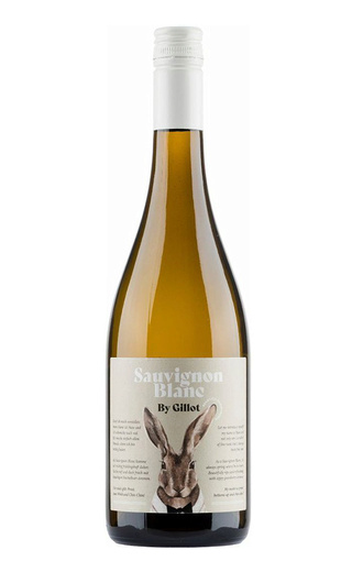 фото вино Kuhling Gillot Sauvignon Blanc 2022 0,75 л
