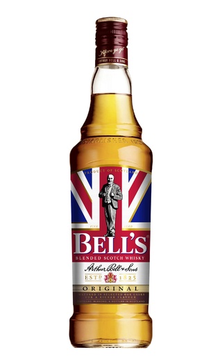 фото виски Bell's Original Blended Scotch 1 л