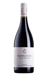 Вино Domaine Jean-Jacques Confuron Bourgogne Cuvee Jeunesse 2021 0,75 л