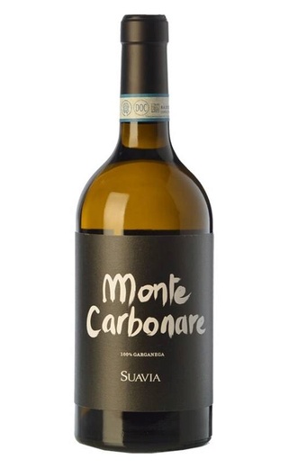 фото вино Suavia Massi Monte Carbonare Soave Classico 2022 0,75 л
