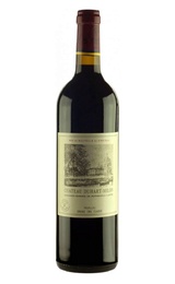 Вино Chateau Duhart-Milon 2001 0,75 л