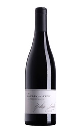 Вино Yohan Lardy Moulin-a-Vent Cru Les Michelons 2020 0,75 л