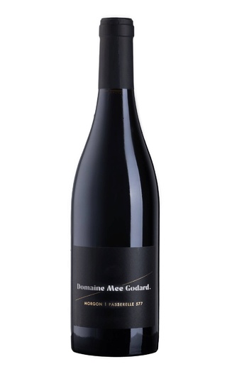 фото вино Domaine Mee Godard Morgon Passerelle 577 2020 0,75 л