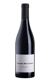 Вино Domaine Mee Godard Morgon Grand Cras 2020 0,75 л