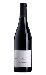 Вино Domaine Mee Godard Morgon Cote de Py 2020 0,75 л