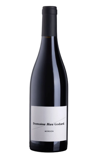Домен Ми Годар Моргон 2020 0.75 л фото вино Domaine Mee Godard Morgon 2020 0,75 л