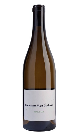 фото вино Domaine Mee Godard Beaujolais Blanc 2023 0,75 л