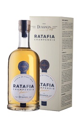 Вино Dumangin J. Fils Ratafia Champenois Force 0,7 л