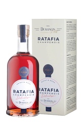 Вино Dumangin J. Fils Ratafia Champenois Delicatesse 0,7 л