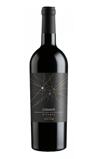 Вино Terre Natuzzi Chianti Riserva 2018 0,75 л