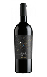 Вино Terre Natuzzi Chianti Riserva 2018 0,75 л