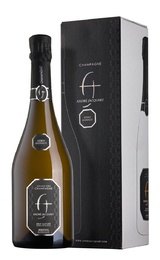 Шампанское Andre Jacquart Grand Cru Mesnil Experience Blanc de Blancs Brut Nature 0,75 л