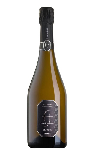 фото шампанское Andre Jacquart Grand Cru Mesnil Experience Blanc de Blancs Extra Brut 0,75 л