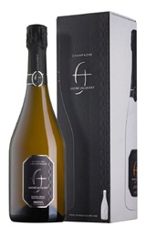 Шампанское Andre Jacquart Grand Cru Mesnil Experience Blanc de Blancs Extra Brut 0,75 л
