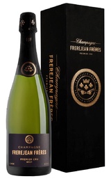 Шампанское Frerejean Freres Premier Cru Brut 0,75 л