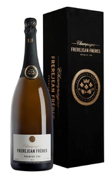 Шампанское Frerejean Freres Premier Cru Brut 1,5 л