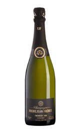 Шампанское Frerejean Freres Premier Cru Extra Brut 2006 0,75 л