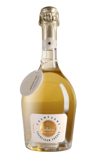 Шампанское Frerejean Freres Grand Cru Solaire Blanc de Blancs Extra Brut 0,75 л
