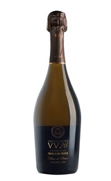 Шампанское Frerejean Freres Grand Cru VV26 Blanc de Blancs Brut 0,75 л