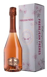 Шампанское Frerejean Freres Premier Cru Rose Brut 0,75 л