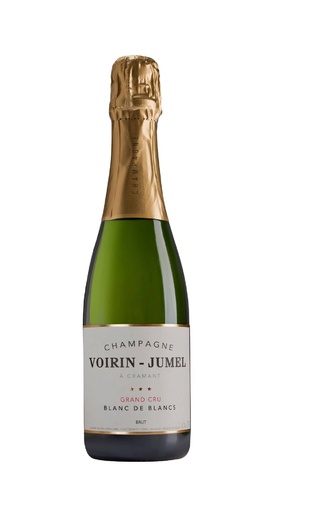 фото шампанское Voirin-Jumel Grand Cru Blanc de Blancs Brut 0,375 л