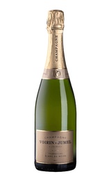 Шампанское Voirin-Jumel Premier Cru Blanc de Noirs Brut&nbsp;0,75&nbsp;л