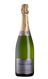 Шампанское Voirin-Jumel Grand Cru Blanc de Blancs Brut Zero 0,75 л