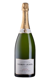 Шампанское Voirin-Jumel Grand Cru Blanc de Blancs Brut&nbsp;1,5&nbsp;л