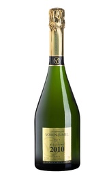 Шампанское Voirin-Jumel Millesime Brut 2010&nbsp;0,75&nbsp;л