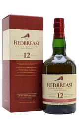Виски Redbreast 12 Years Old&nbsp;0,7&nbsp;л.