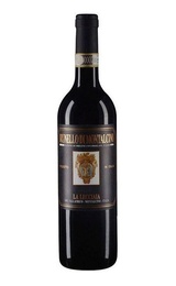 Вино Fattoria La Lecciaia Brunello di Montalcino 2018 0,75 л