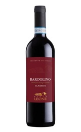 Вино Villa Leone Bardolino Classico 0,75 л