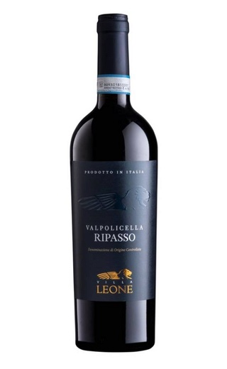 фото вино Villa Leone Valpolicella Classico Superiore Ripasso 0,75 л