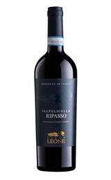 Вино Villa Leone Valpolicella Classico Superiore Ripasso 0,75 л