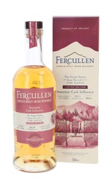 Виски Fercullen The Estate Series № 3 The Gates Amarone Cask Influence 0,7 л