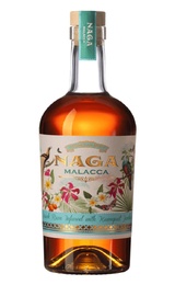 Ром Naga Malacca Spiced 0,7 л