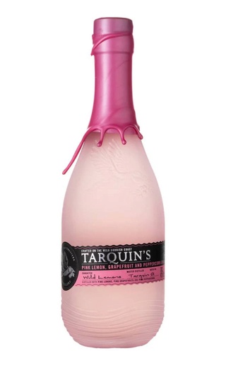 фото джин Tarquins Pink Lemon Grapefruit & Peppercorn 0,7 л