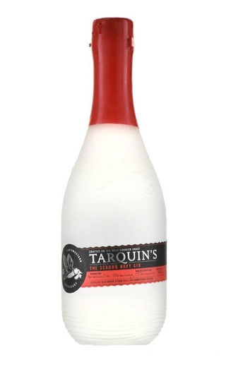 фото джин Tarquins The Seadog Navy 0,7 л