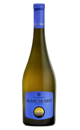 Вино Tselepos Blanc de Gris 2024 0,75 л