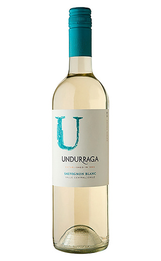 фото вино Undurraga Santiago 1541 Sauvignon Blanc Reserva 2023 0,75 л