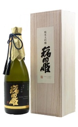 Сакэ Inatahime Junmai Daiginjo 30 Genshu 0,72 л