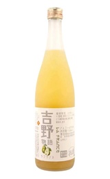 Yoshino Monogatari La France 0,72 л