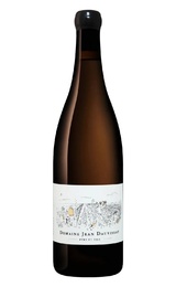 Вино Jean Dauvissat Chablis 2022 0,75 л