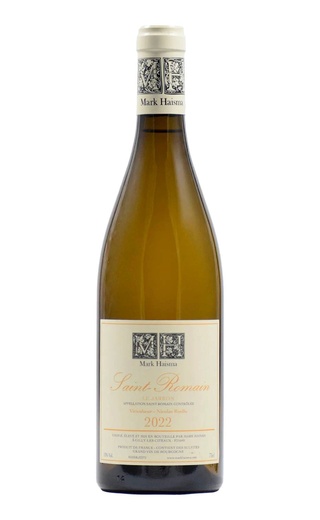 фото вино Mark Haisma Saint-Romain Le Jarron 2022 0,75 л