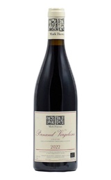 Вино Mark Haisma Pernand-Vergelesses Les Pins 2022 0,75 л