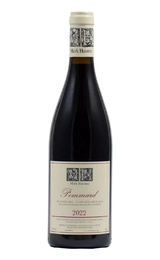 Вино Mark Haisma Pommard Premier Cru Clos des Arvelets 2022 0,75 л