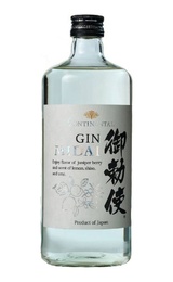 Джин Midai Continental 0,7 л