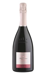 Игристое вино Le Contesse Pinot Rose Brut 0,75 л