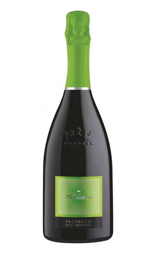 фото просекко Le Contesse Prosecco Brut BIO Treviso 0,75 л