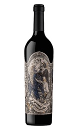 Вино Catena Zapata Birth of Cabernet 2021 0,75 л